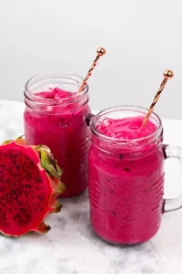 Smoothie de Pitaya