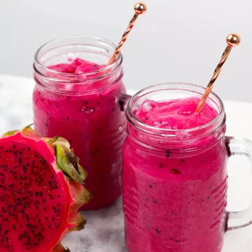 Smoothie de Pitaya