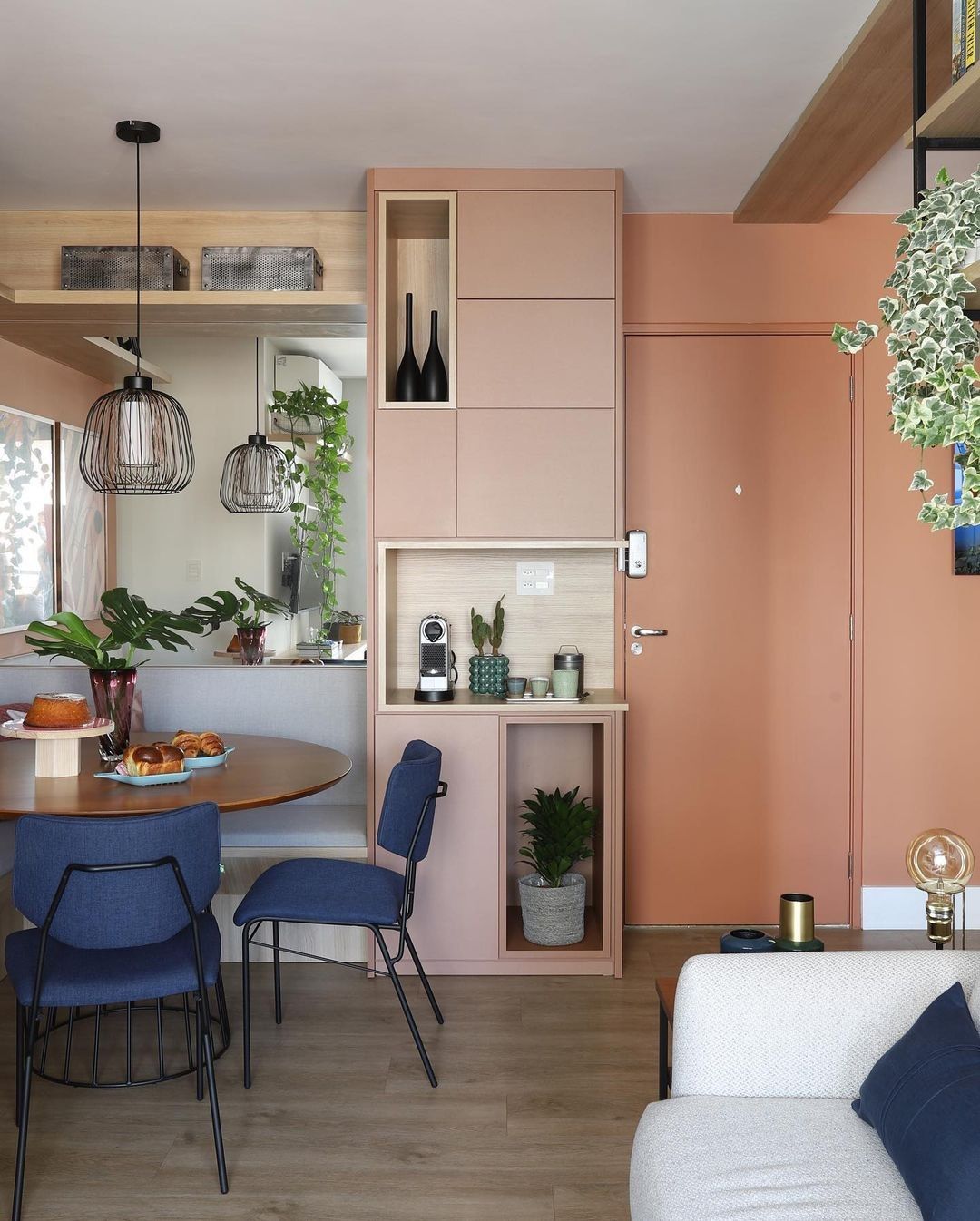 Como decorar o seu Cantinho do Café