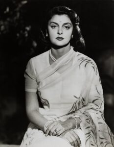 Maharani Ourmilla Devi
